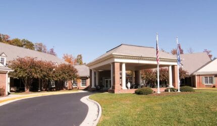 Brookdale at Home® Midlothian