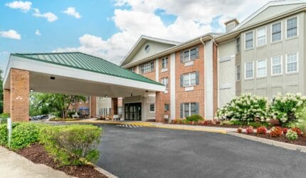 Brookdale Monroe