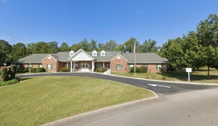 Brookdale Mount Vernon Drive