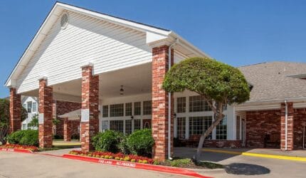 Brookdale North Richland Hills