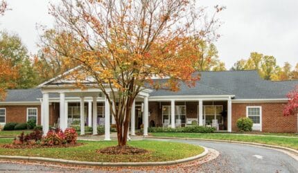 Brookdale Northwest Greensboro