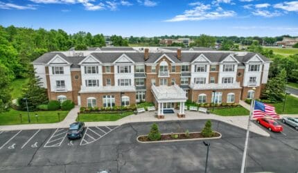 Brookdale Oakwood