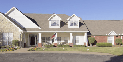 Brookdale Owasso