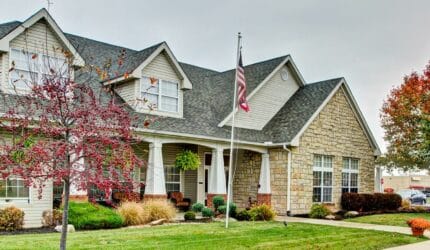 Brookdale Piqua