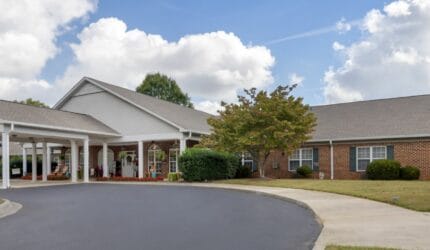 Brookdale Robinwood