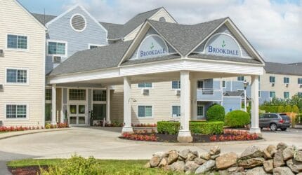 Brookdale Sakonnet Bay