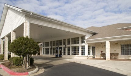 Brookdale San Marcos North