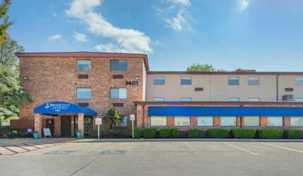 Brookdale San Marcos South