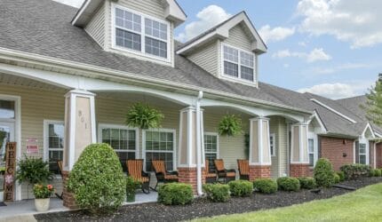 Brookdale Tullahoma