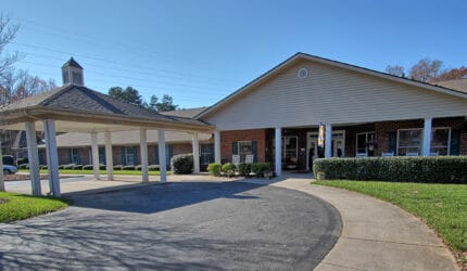 Brookdale Union