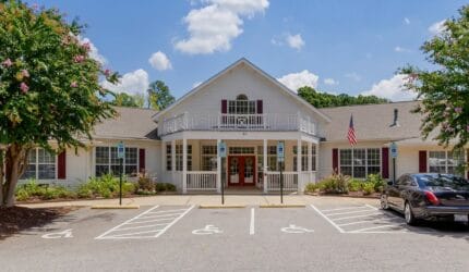 Brookdale Wake Forest