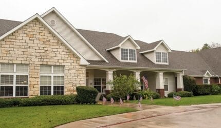 Brookdale Weatherford