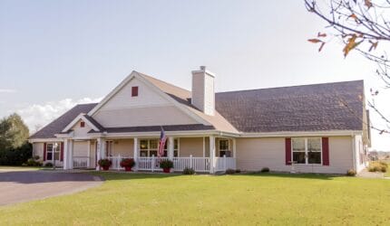 Brookdale Willmar