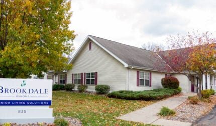 Brookdale Winona