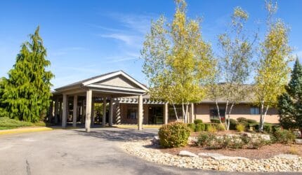 Brookdale Zanesville