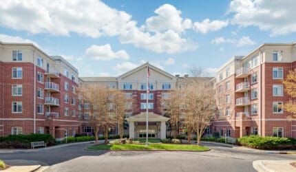 Brookdale at Home® Raleigh