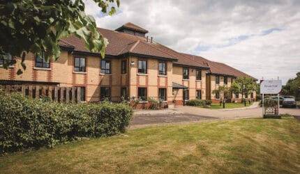 Brookfield Care Home