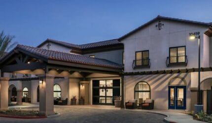 Cadence at Rancho Cucamonga by Cogir