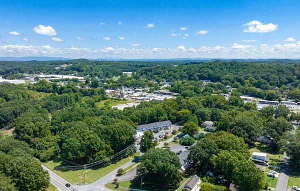 Assisted Living in Calhoun, GA