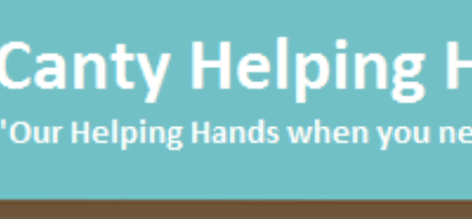 Cantys Helping Hands
