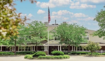 Carriage Court Senior Living