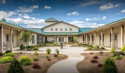Carriage Crossing Senior Living of Arcola