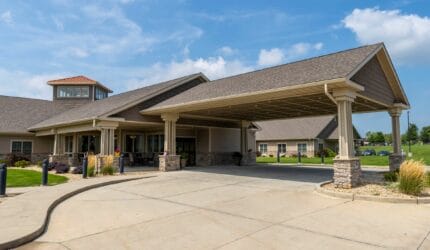 Carriage Crossing Senior Living of Bloomington