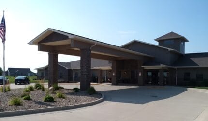 Carriage Crossing Senior Living of Champaign