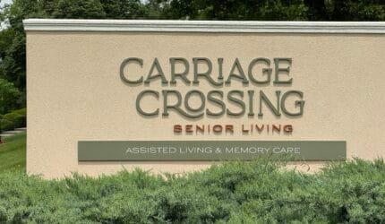 Carriage Crossing Senior Living of Decatur