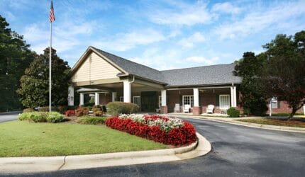 Carriage Crossing Senior Living of Mt. Zion