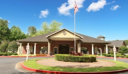 Carriage Crossing Senior Living of Marietta