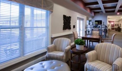 Carriage Crossing Senior Living of Rochester