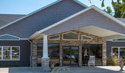 Carriage Crossing Senior Living of Taylorville