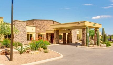 Catalina Springs Memory Care