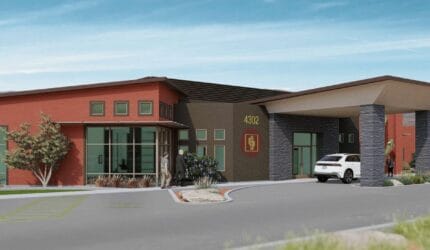 Cave Creek Assisted Living