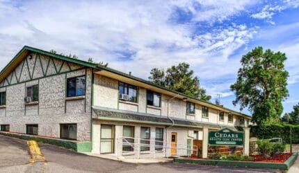 Cedars Healthcare Center Rehab, Skilled Nursing & Short Term Care
