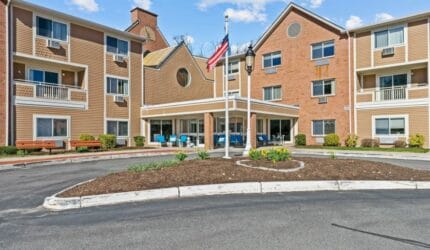 Chapel Hill