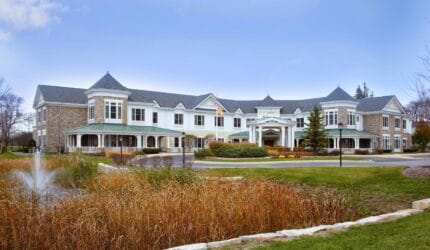 Chapters Living of Barrington