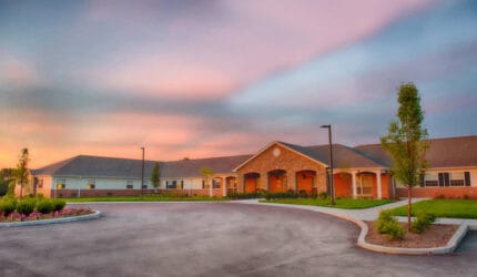 Chapters Living of Bartlett