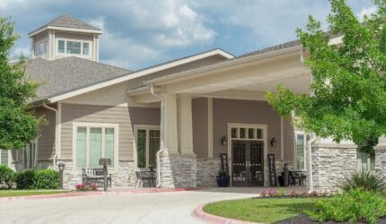 Chapters Living of New Braunfels