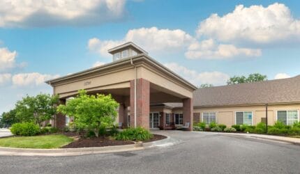 Chapters Living of Overland Park