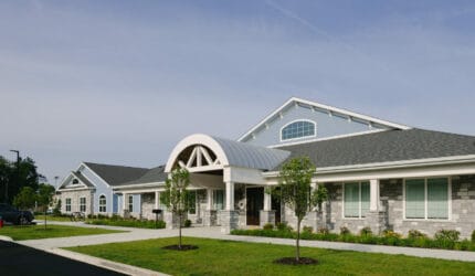 Chapters Living of South Bend