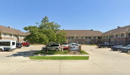 Charter Senior Living of Northpark Place