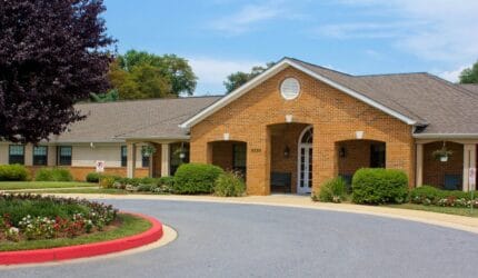 Charter Senior Living of Columbia