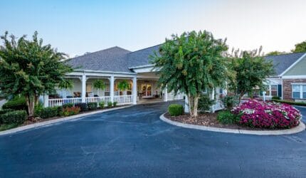 Charter Senior Living of Gallatin