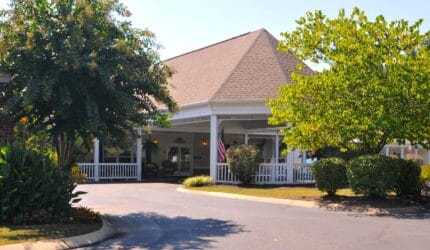 Charter Senior Living of Jackson