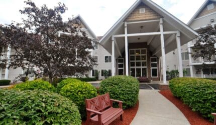 Charter Senior Living of Kenosha