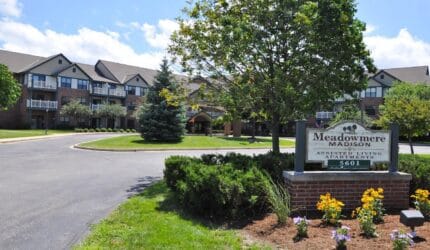 Charter Senior Living of Madison