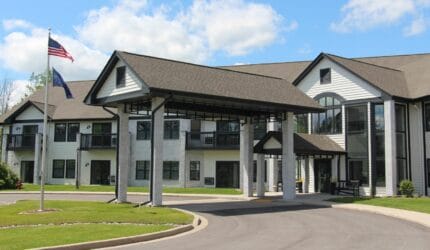Charter Senior Living of Mequon