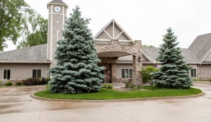 Charter Senior Living of Moline